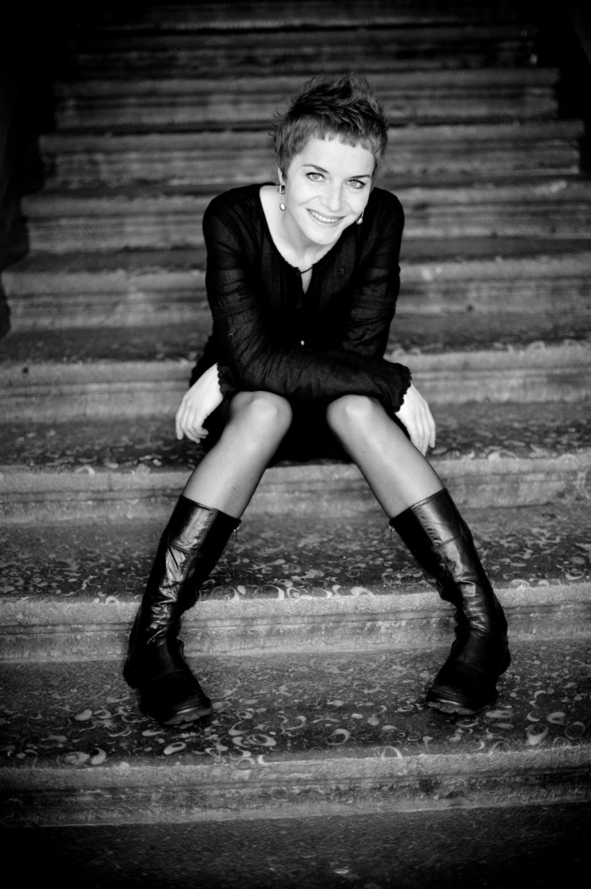 femme bourgoin jallieu