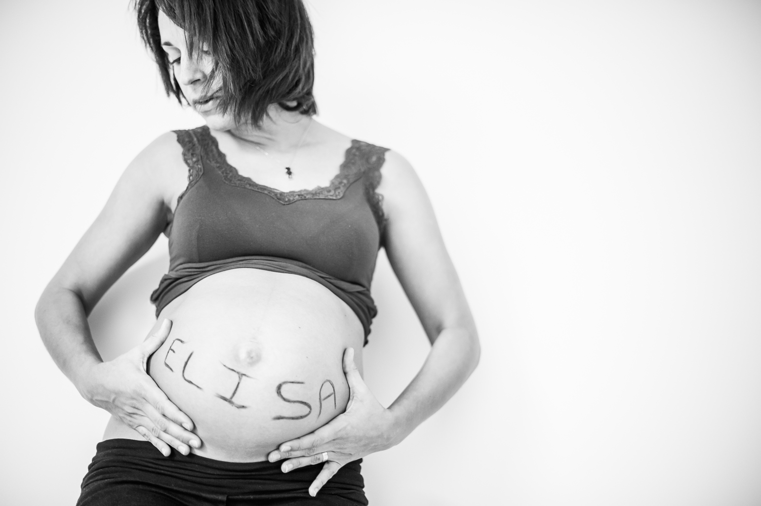 Photos de grossesse